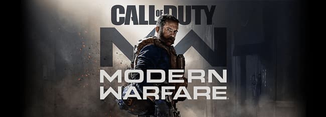 Call of Duty Modern Warfare