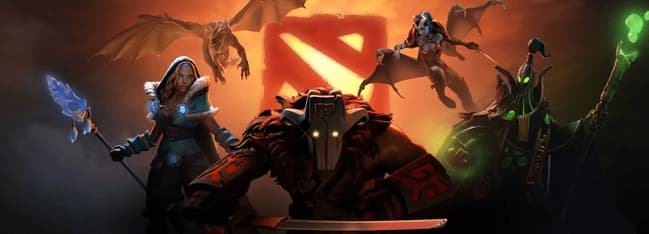 Dota 2