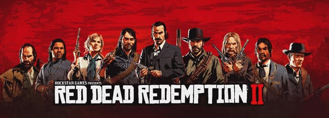 Red Dead Redemption 2